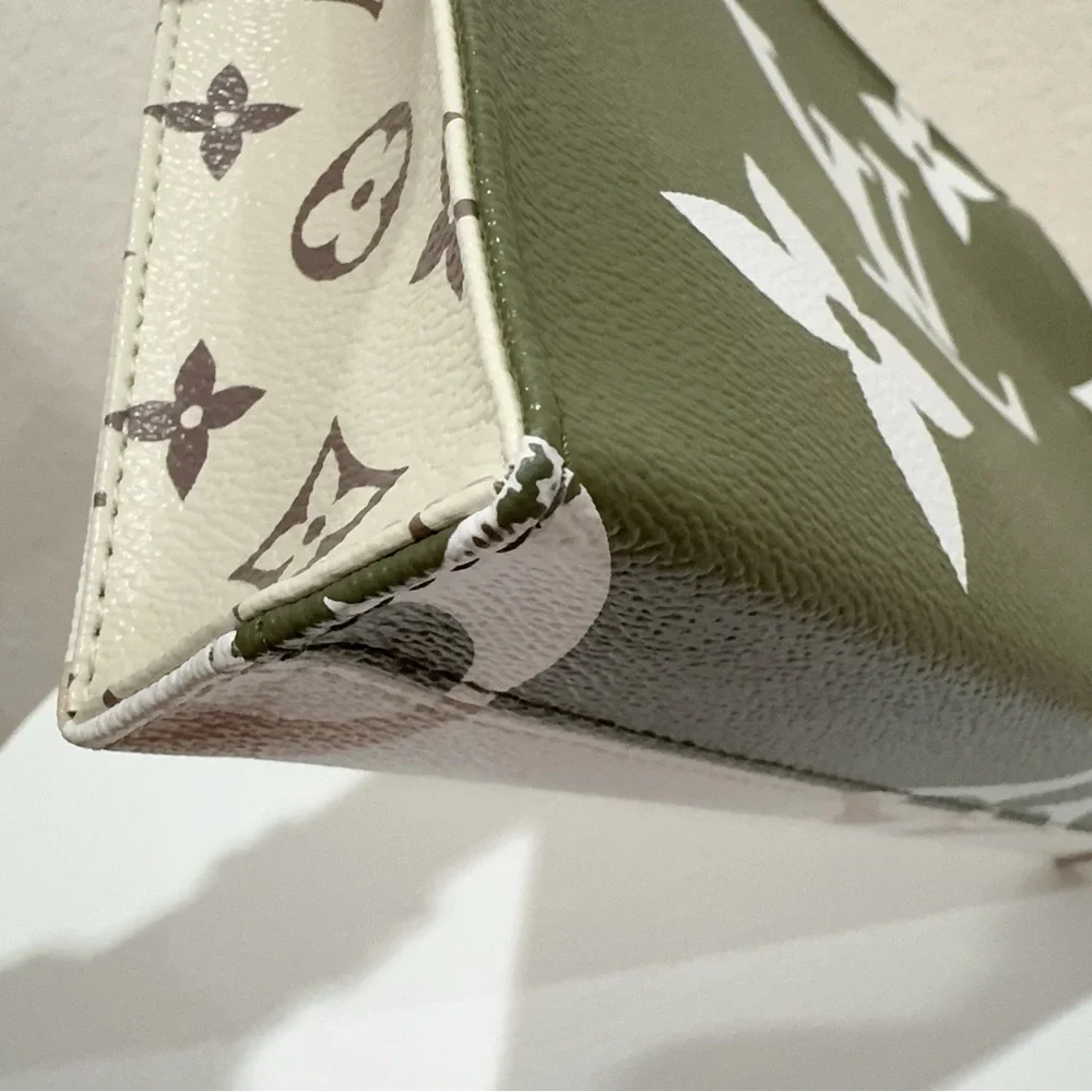 Louis Vuitton authentic louis